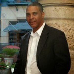 Meet your Posher, Johnny